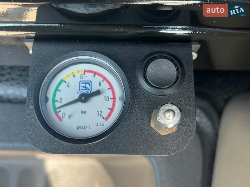 Тентованый Renault Master 2021 в Ковеле фото 16 Тентованый Renault Master 2021 в Ковеле