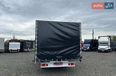 Тентованый Renault Master 2022 в Ковеле фото 11 Тентованый Renault Master 2022 в Ковеле