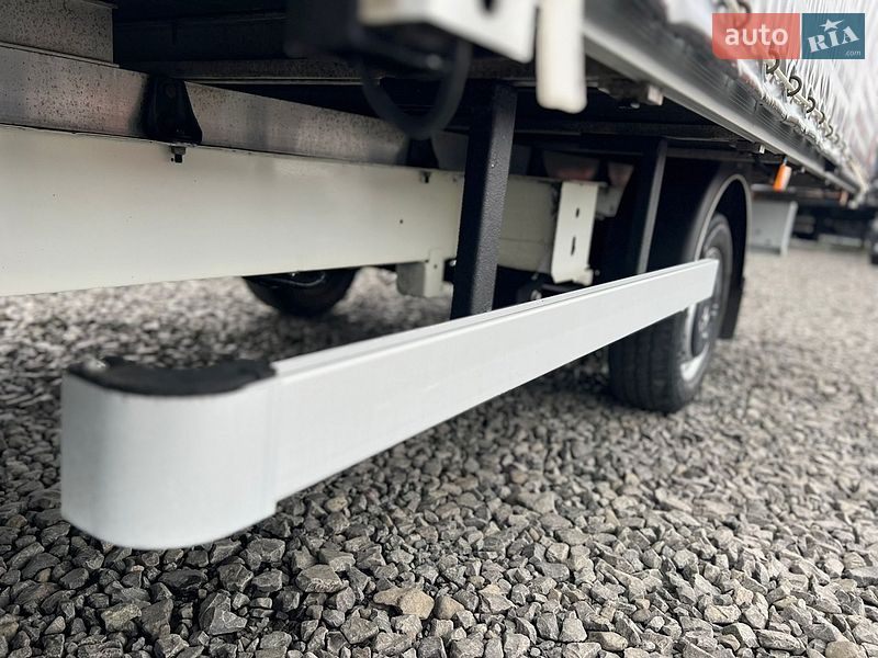 Тентованый Renault Master 2022 в Ковеле фото 21 Тентованый Renault Master 2022 в Ковеле