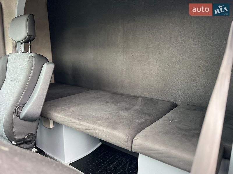 Тентованый Renault Master 2022 в Ковеле фото 30 Тентованый Renault Master 2022 в Ковеле