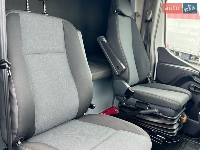Тентованый Renault Master 2022 в Ковеле фото 39 Тентованый Renault Master 2022 в Ковеле