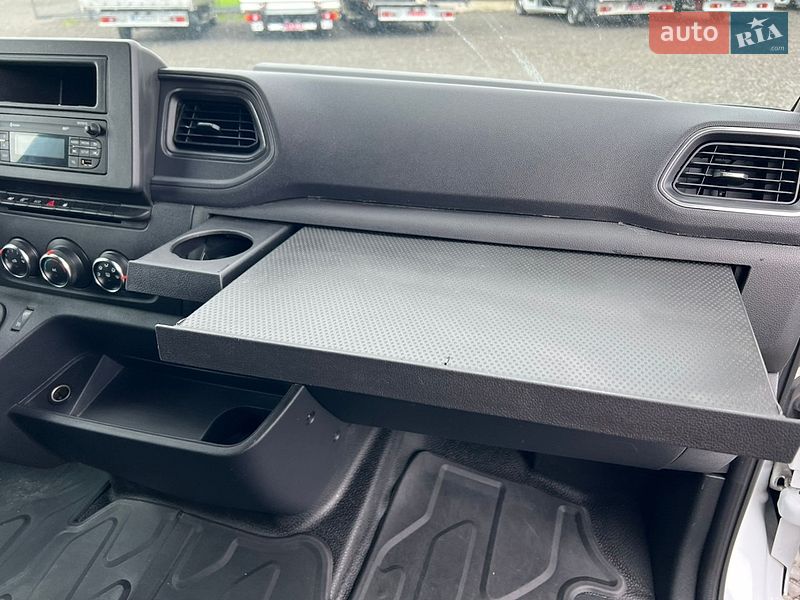 Тентованый Renault Master 2022 в Ковеле фото 40 Тентованый Renault Master 2022 в Ковеле