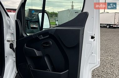 Тентованый Renault Master 2022 в Ковеле фото 48 Тентованый Renault Master 2022 в Ковеле