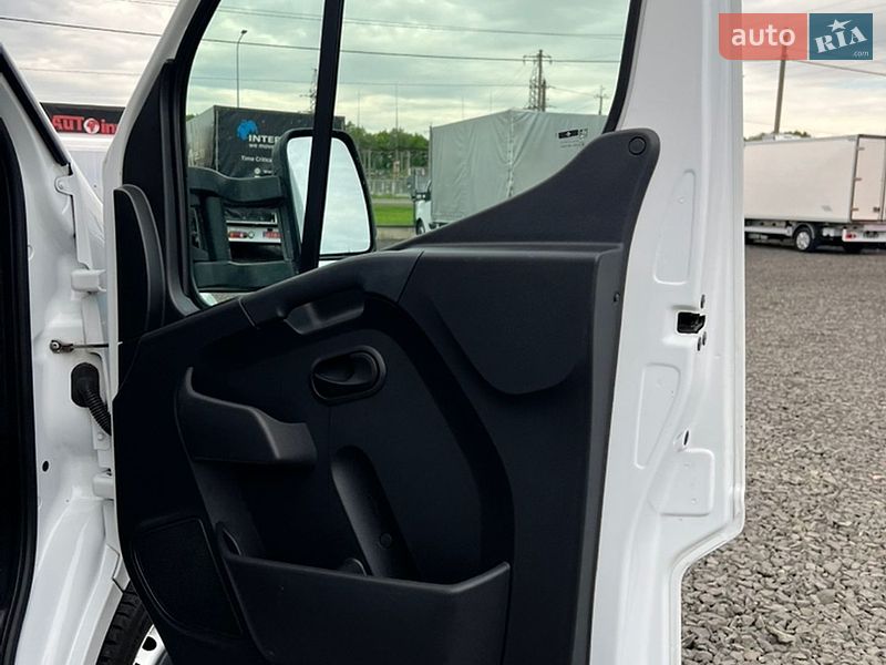 Тентованый Renault Master 2022 в Ковеле фото 48 Тентованый Renault Master 2022 в Ковеле
