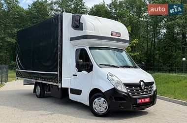 Вантажний фургон Renault Master 2019 в Ковелі