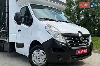 Вантажний фургон Renault Master 2019 в Ковелі