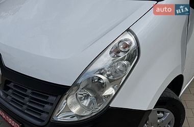 Вантажний фургон Renault Master 2019 в Ковелі