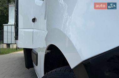 Вантажний фургон Renault Master 2019 в Ковелі