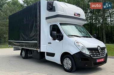 Вантажний фургон Renault Master 2019 в Ковелі