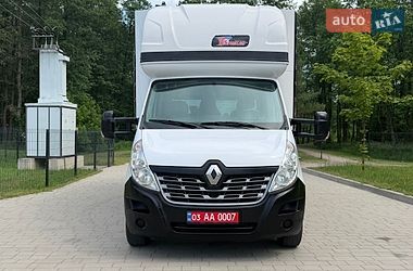 Вантажний фургон Renault Master 2019 в Ковелі