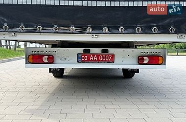 Вантажний фургон Renault Master 2019 в Ковелі