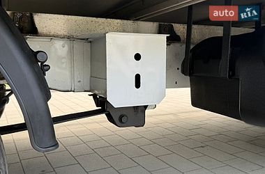 Вантажний фургон Renault Master 2019 в Ковелі