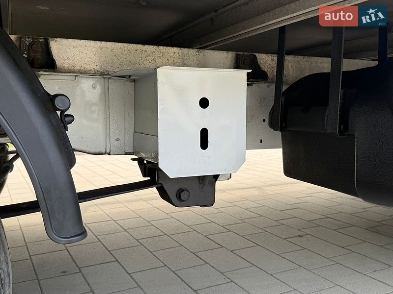 Вантажний фургон Renault Master 2019 в Ковелі