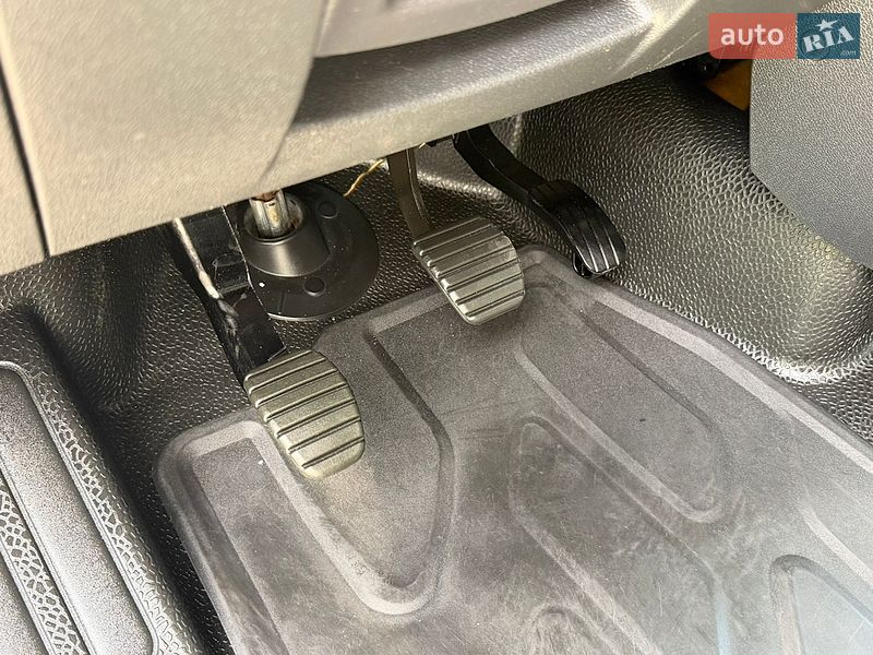 Вантажний фургон Renault Master 2019 в Ковелі