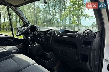 Вантажний фургон Renault Master 2019 в Ковелі