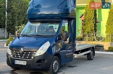 renault master 2018 в Емильчино от профессионального продавца Андрей
