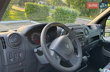 Автовоз Renault Master 2018 в Ємільчиному