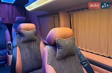 Минивэн Renault Master 2021 в Киеве