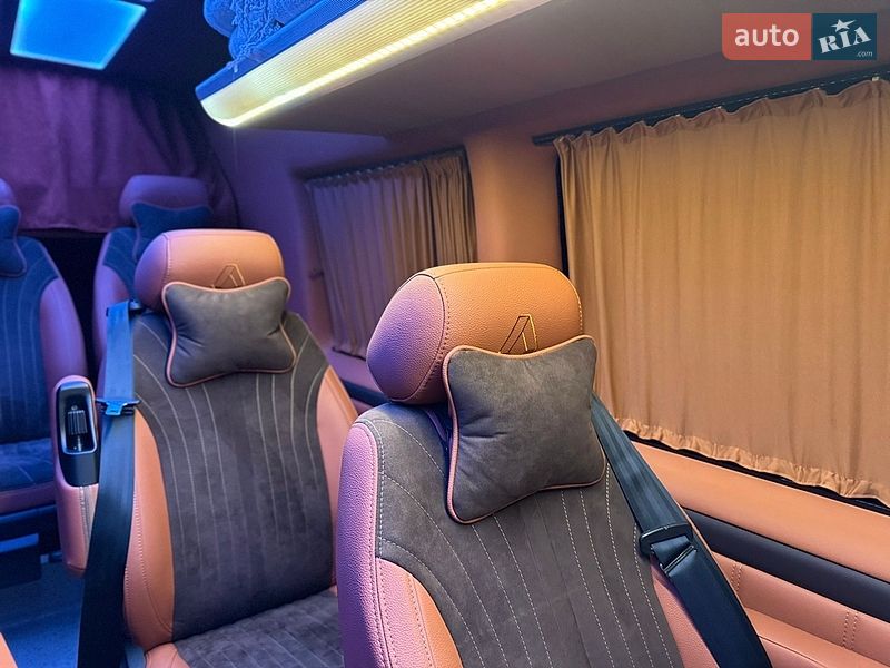 Минивэн Renault Master 2021 в Киеве