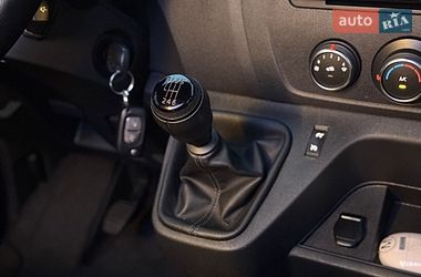 Минивэн Renault Master 2021 в Киеве