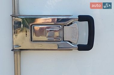 Рефрижератор Renault Master 2021 в Луцке