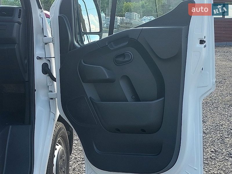 Рефрижератор Renault Master 2021 в Луцке