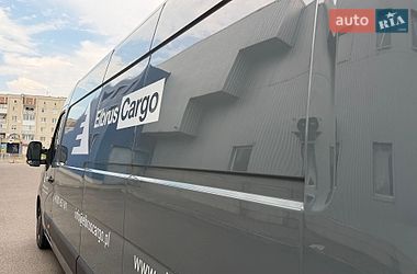 Грузовой фургон Renault Master 2021 в Ковеле