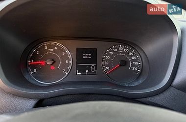 Грузовой фургон Renault Master 2021 в Виннице