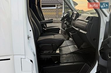 Тентованый Renault Master 2021 в Ковеле