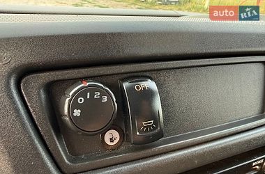 Мінівен Renault Master 2017 в Львові