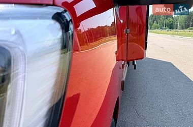 Тентованый Renault Master 2023 в Киеве