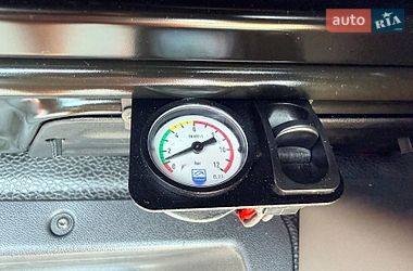 Тентованый Renault Master 2023 в Киеве
