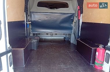 Мікроавтобус Renault Master 2015 в Кривому Розі