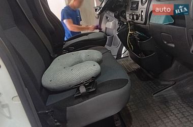 Мікроавтобус Renault Master 2015 в Кривому Розі