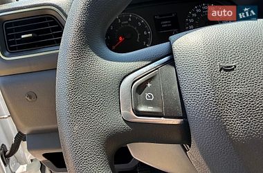 Грузовой фургон Renault Master 2021 в Одессе