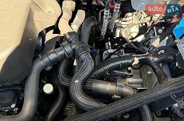 Грузовой фургон Renault Master 2021 в Одессе