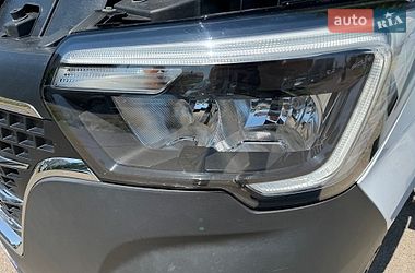 Грузовой фургон Renault Master 2021 в Одессе
