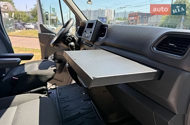 Грузовой фургон Renault Master 2021 в Одессе