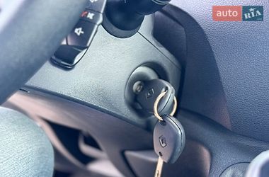 Грузовой фургон Renault Master 2021 в Киеве