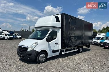Тентованый Renault Master 2019 в Ковеле