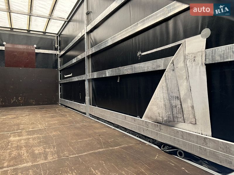 Тентованый Renault Master 2019 в Ковеле