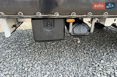 Тентованый Renault Master 2019 в Ковеле