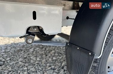 Тентованый Renault Master 2019 в Ковеле
