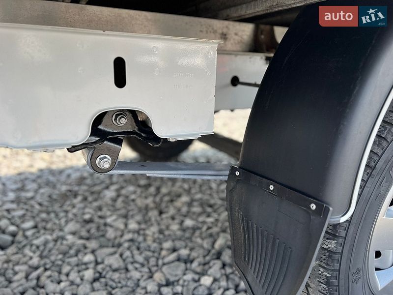 Тентованый Renault Master 2019 в Ковеле