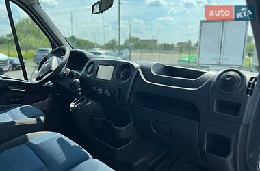 Тентованый Renault Master 2019 в Ковеле