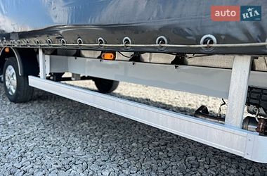 Тентованый Renault Master 2019 в Ковеле