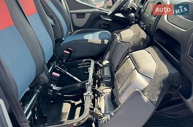 Тентованый Renault Master 2019 в Ковеле