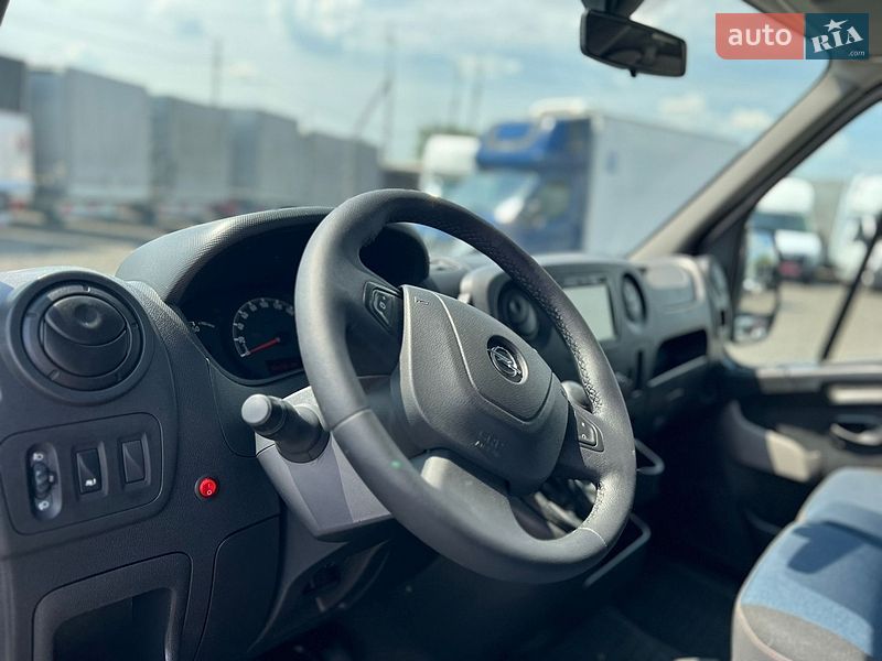 Тентованый Renault Master 2019 в Ковеле