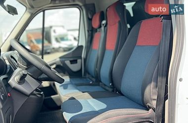 Тентованый Renault Master 2019 в Ковеле