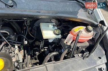 Тентованый Renault Master 2019 в Ковеле